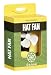 Gaiam Solar Powered Hat Fan 