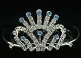 New Bridal Flower Girl Comb 71