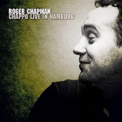 Chappo/Live in Hamburg
