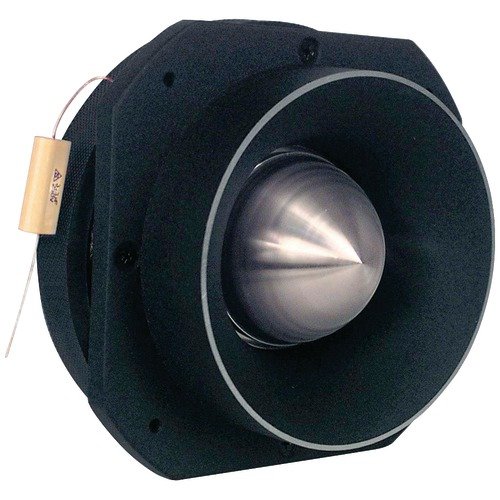 New-PYRAMID TW57 TWEETER (ALUMINUM FRAME; 3) - PYRTW57