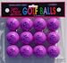 Lady Classic
Lady Classic Ladies Golf Balls Purple