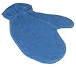 Carrand 47030 Wipe & Dry Micro Fiber Drying Mitt