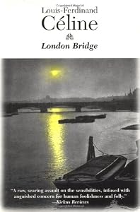 Image of London Bridge (French Literature Series)