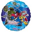 Party Supplies - Transformers Mylar Balloon