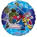 Party Supplies - Transformers Mylar Balloon