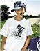 DFY Sports Yamaha Youth YZ Toon Short Sleeve T-Shirt (2 Pack) White S
