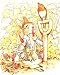 Beatrix Potter 8 x 10 Children Art Print Poster