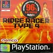 R4: Ridge Racer Type 4 (PS)