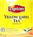 from Lipton Lipton Yellow Label 100 Tea Bags (Pack of 3, Total 300 Tea Bags) Model L10
