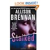 Stalked (Lucy Kincaid Novels)