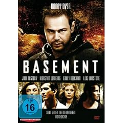 Basement [DVD]