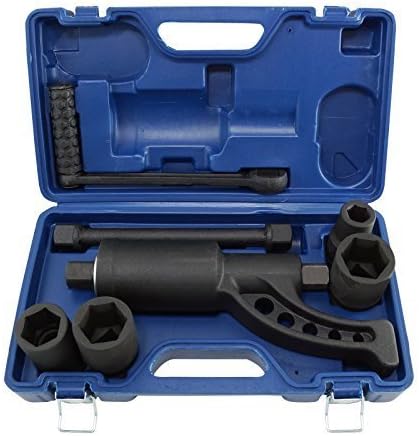 New Torque Multiplier Set Wrench by EWK TOOL