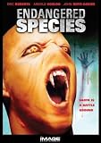 Endangered Species [DVD] [Region 1] [US Import] [NTSC]