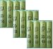 Electronics : Extreme Industrial Rechargeable AAA Batteries 750 mAh x12