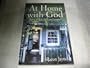 At Home with God: Stories of Life, Love, and Laughter