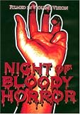Night of Bloody Horror