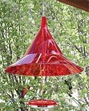 Hummer Hat Squirrel Baffle