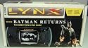 Atari Lynx II Handheld Game Console System