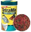Tetra 77173 TetraMin Tropical Crisps, 6.53-Ounce, 1-Liter