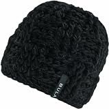 Bula Beanie Cartel, 1HBCAR, black, 211100129