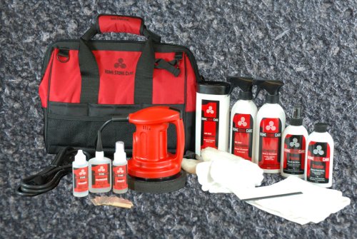 HomeStone Care Kit