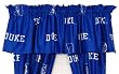 Duke Blue Devils - Valance (ACC Conference)