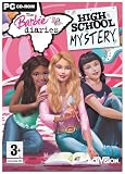Barbie Diaries: High School Mysteries (PC CD)