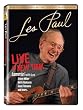 Les Paul: Live in New York