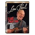 Les Paul: Live in New York