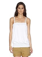 Brunotti Camiseta Baila (Blanco)