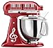 Treble Clef and Piano Keys - Vinyl Decal Set for Kitchen Mixers - Vinyl Decal Set for Kitchen Mixers - Vinyl Decal Set for Kitchen Mixers - White