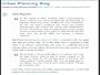 Urban Planning Blog