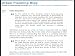 Urban Planning Blog