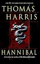 Hannibal (Hannibal Lecter Book 3)