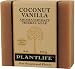 Coconut Vanilla 100% Pure & Natural Aromatherapy Herbal Soap- 4 oz (113g)