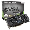 EVGA EVGA GeForce GTX 970 Superclocked ACX 2.0 4GB GDDR5 256bit, DVI-I, DVI-D, HDMI, DP SLI Ready Graphics Card Graphics Cards 04G-P4-2974-KR