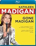 Gone Madigan [Blu-ray] [2010] [US Import] [1905]