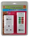 Bye Bye Standby Energy Saving Starter Kit 2011