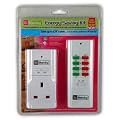 Bye Bye Standby Energy Saving Starter Kit 2011