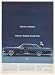 1963 Pontiac Grand Prix Sets Your Pulse Surging Print Ad (24042)
