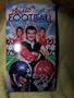 Basic Football [VHS]