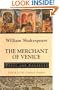 The Merchant of Venice: Texts and Contexts (Bedford Shakespeare)