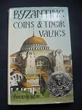 Byzantine coins and their values