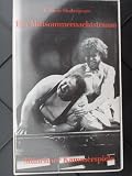 William Shakespeare - Ein Mittsommernachtstraum - M�nchner Kammerspiele 1979 - Claus Eberth
