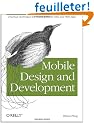 Mobile Design and Development