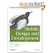 Mobile Design and Development: Practical Concepts and Techniques for Creating Mobile Sites and Web Apps (Animal Guide)