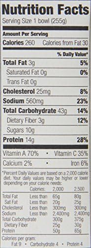 Evol, Teriyaki Bowl, 9 oz (Frozen)