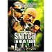Snitch in New York