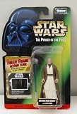 KENNER FREEZE FRAME OBI-WAN BEN KENOBI COLL. 1 FIGURE MOC