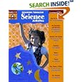 Spanish English Science Activities, Grades 1-3 by  Evan-Moor